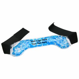 Printed Head and Sinus Thermal Wraps