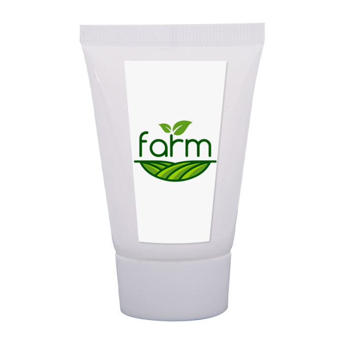 Promotional 1.5 Oz Hand Lotion Tubes