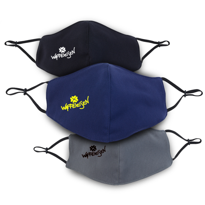 Promotional Comfy Youth Face Masks