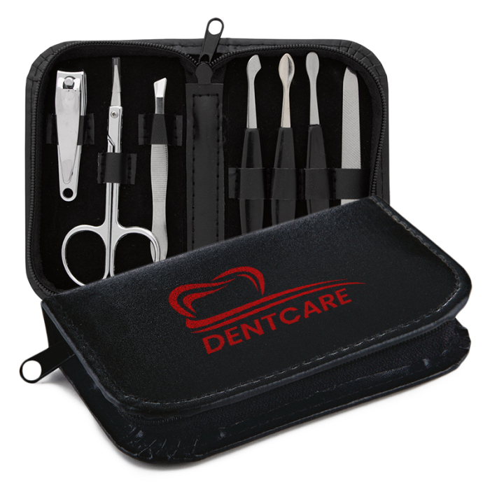 Promotional Manicure Sets-7 Piece