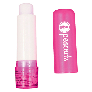Vibrant Lip Balms