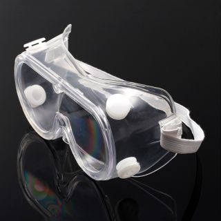 Protective Safety Goggles