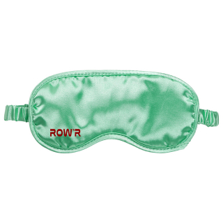 Bouquet Scented Satin Sleep Masks