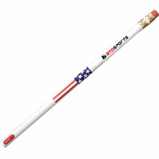 Patriotic Pencils