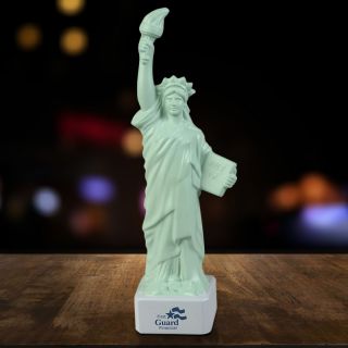 ized Statue of Liberty Stress Relievers