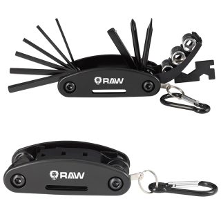 Bike and More Repair Tool Kits