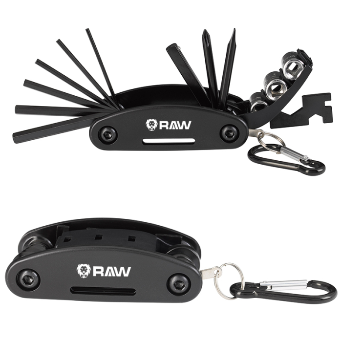 Custom Bike and More Repair Tool Kits