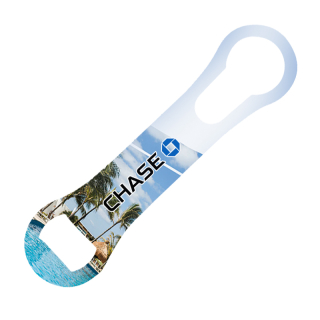 Full Color Bottle Openers