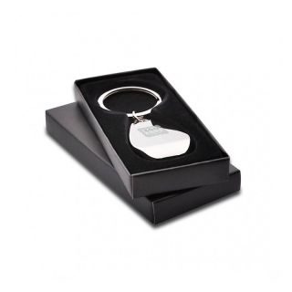 Printed Apri Bottle Opener Keychains