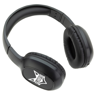 Printed Mezzo Wireless Headphones