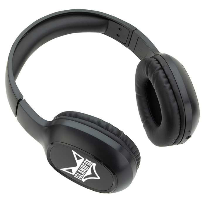 Custom Printed Mezzo Wireless Headphones 