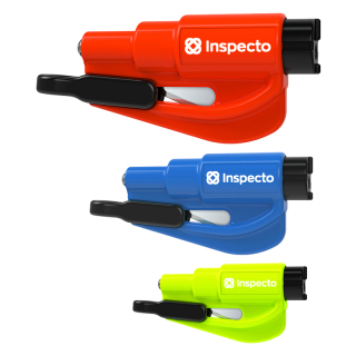 Resqme Auto Safety Tools