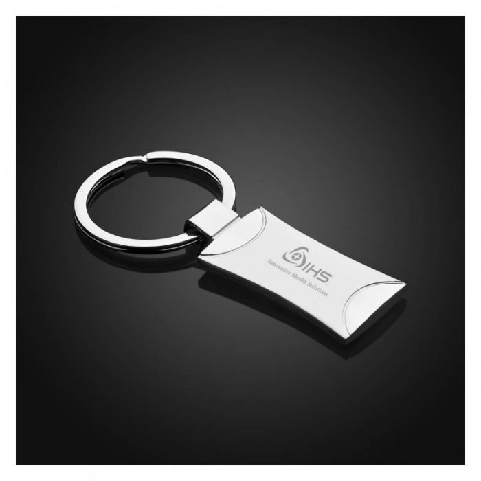 Customized San Martino Keychains