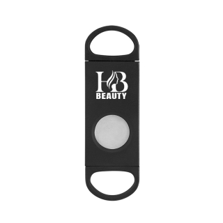 ized Smoke Show 50 Gauge Cigar Cutters
