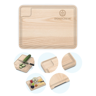 Powerstick Slices and Serve