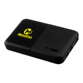 5000 mAh Capsule Power Banks