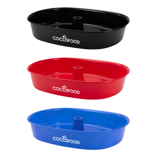 30 Oz Oval Grub Tub Containers