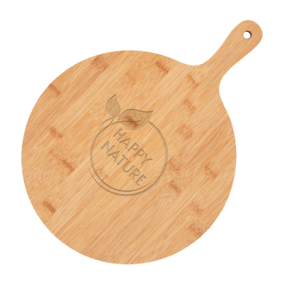 Bamboo Pizza Paddles