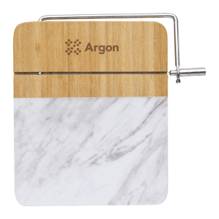 Marble Cutting Board Charcuterie Sets
