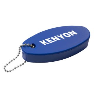 Customized Floating Key Chains