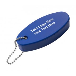ized Floating Key Chains