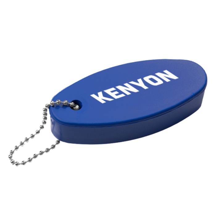 Customized Floating Key Chains