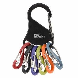Logo Nite Ize S-Biner KeyRacks