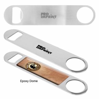 Bartender’s Bottle Openers