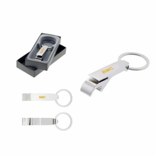 Lorenzo Bottle Opener