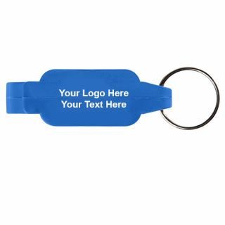 Rectangular Beverage Wrench Bottle & Can Opener...