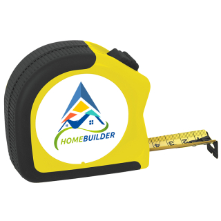 25 Ft ized Gripper Tape Measures