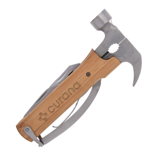 12 in 1 Multi-Functional Wood Hammers