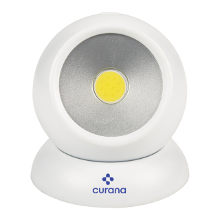360 Degree COB Lights with Magnetic Base