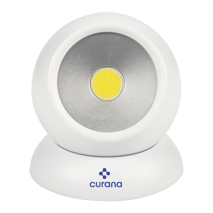 Custom 360 Degree COB Lights with Magnetic Base