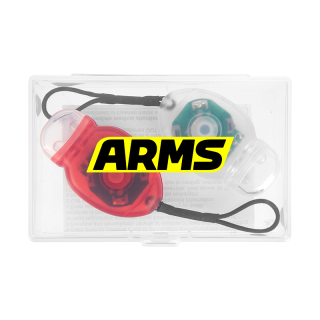 Bike Light Sets with Case