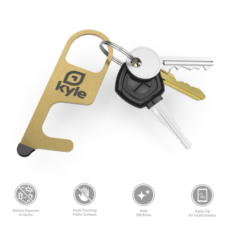 Powerstick TouchTool Pro with Stylus