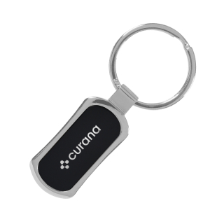 Printed Colton Key Rings