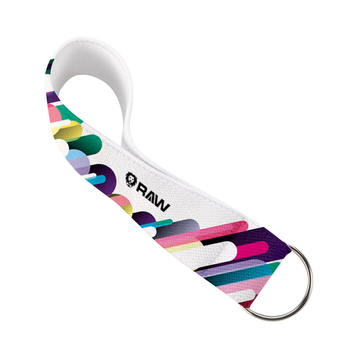 Customized Wrist Strap Key Holders