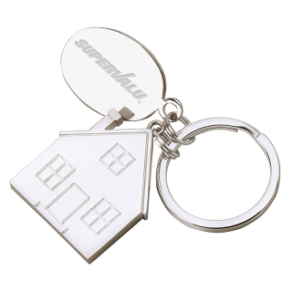 House Tag Keyholders