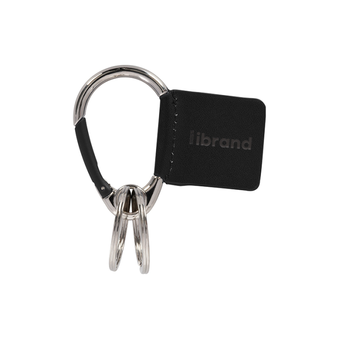 Promotional Liam Carabiner Key Rings