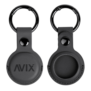 Tracksmart Remote Tracker Cases with Keyring