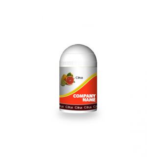 ized Lip Rageous Citrus Bullet Lip Balm