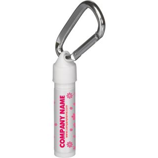 ized Watermelon Vanilla SPF 15 Lip Balm White Tube with...