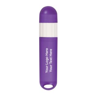 Lip Balm And Sunsticks
