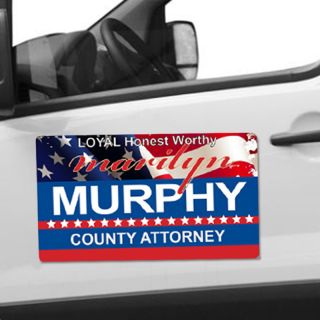 12x18 ized Magnetic Car And Truck Signs Magnets - Outdoor...