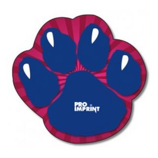 4 to 4.99 Inch Printed Die Cut Magnets 20 Mil