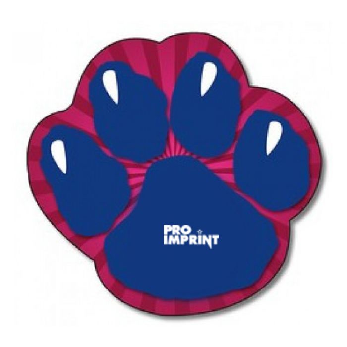 4 to 4.99 Inch Custom Printed Die Cut Magnets 20 Mil