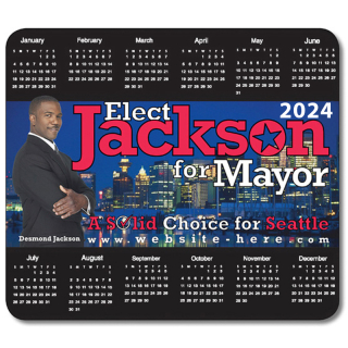 3.5x4 Political Magnets 20 Mil