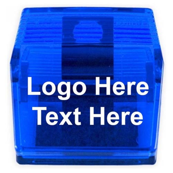 2 Inch Custom Magnetic Memo Clips