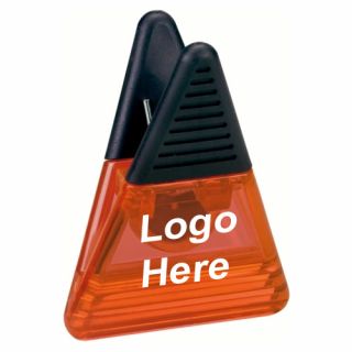 Triangle Power Clip